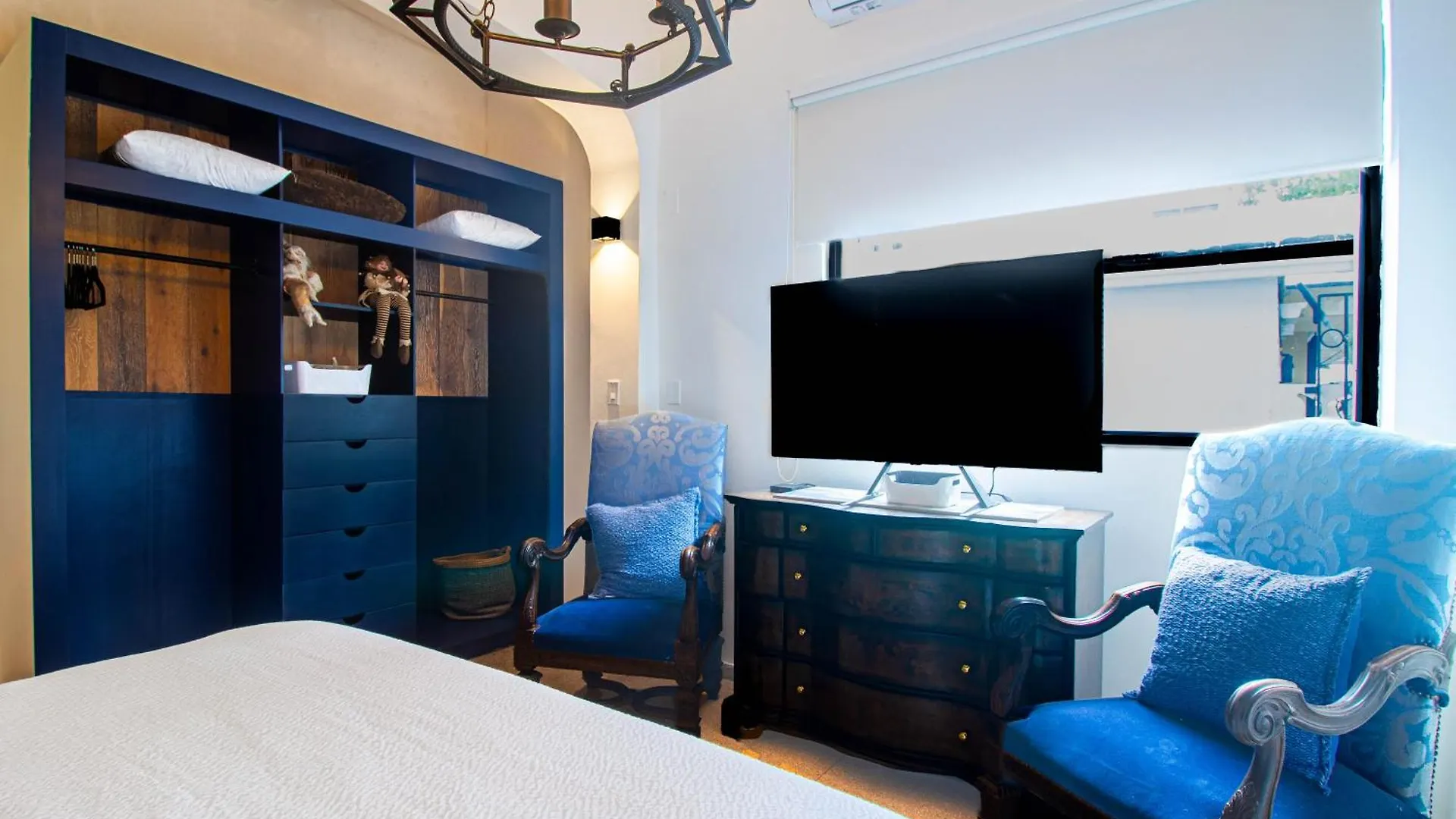 Villa Azure Ocean Park'S Seaside Luxe Retreat San Juan