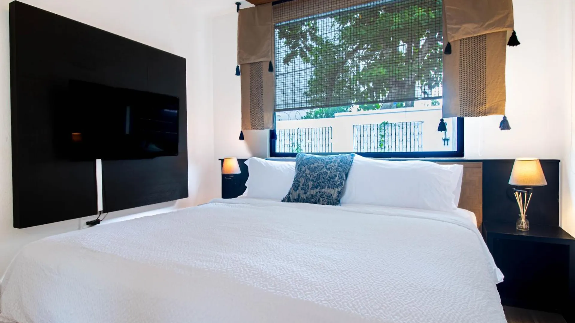 Villa Azure Ocean Park'S Seaside Luxe Retreat San Juan Puerto Rico