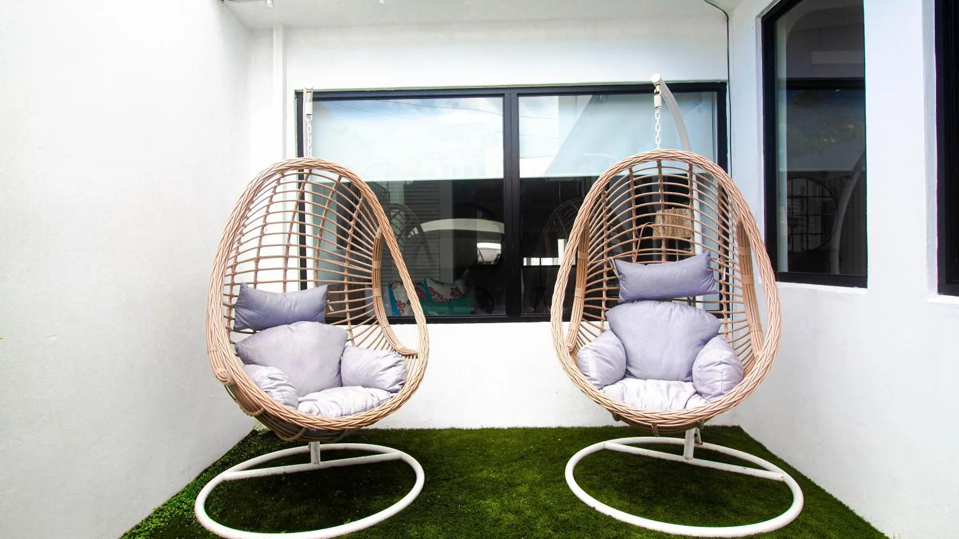 Villa Azure Ocean Park'S Seaside Luxe Retreat San Juan 0*,
