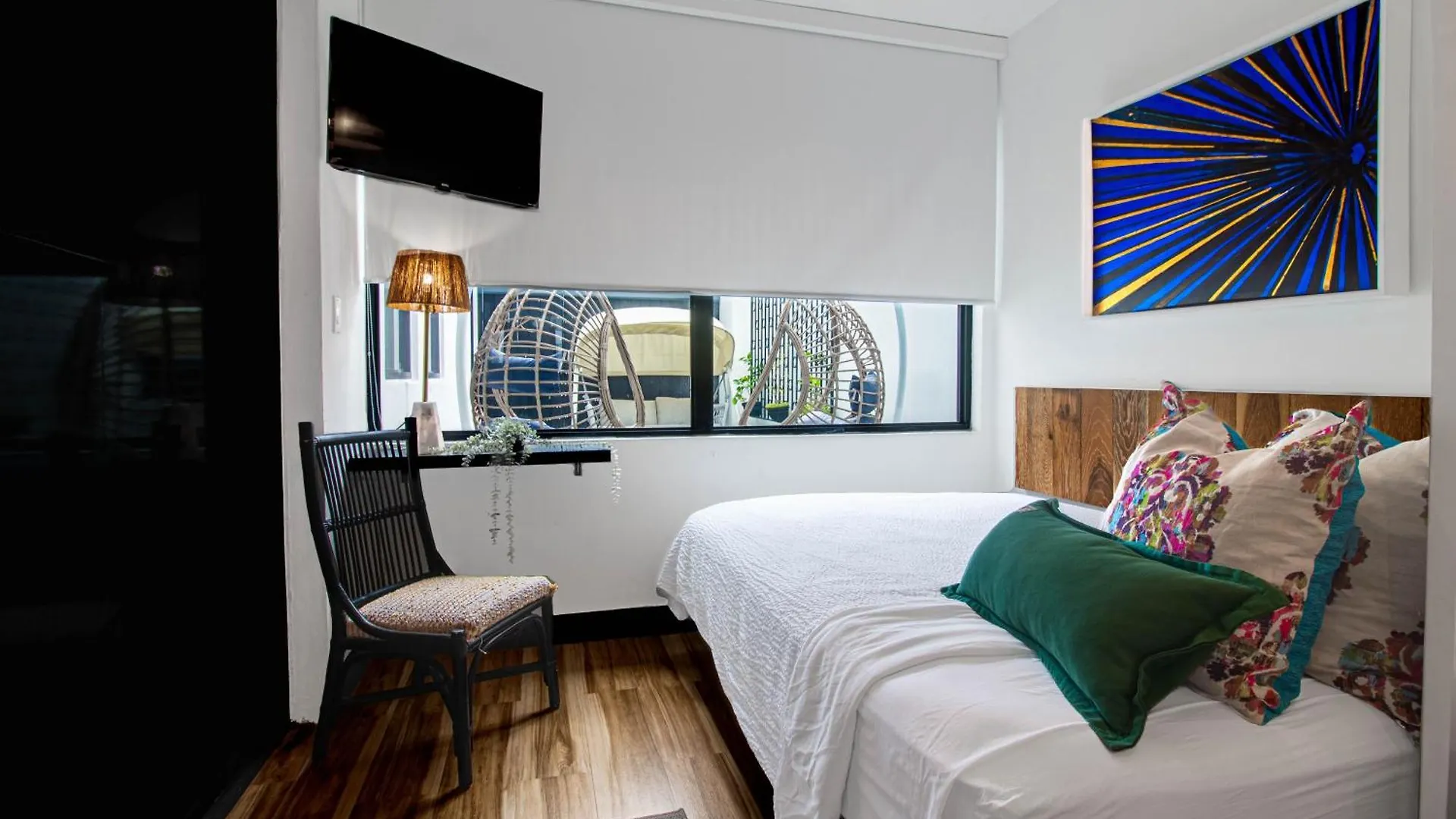 Villa Azure Ocean Park'S Seaside Luxe Retreat San Juan