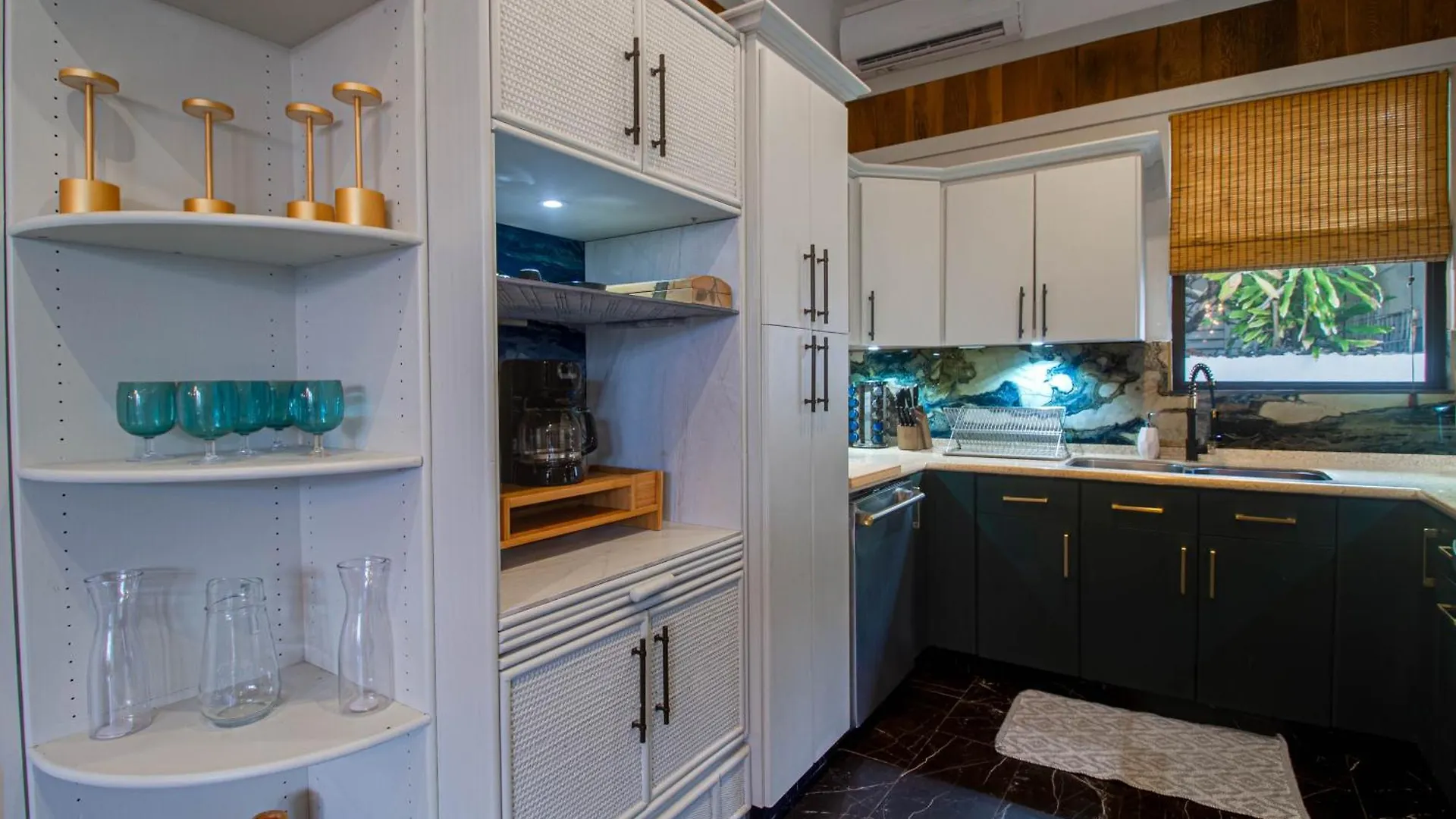 Villa Azure Ocean Park'S Seaside Luxe Retreat San Juan Puerto Rico